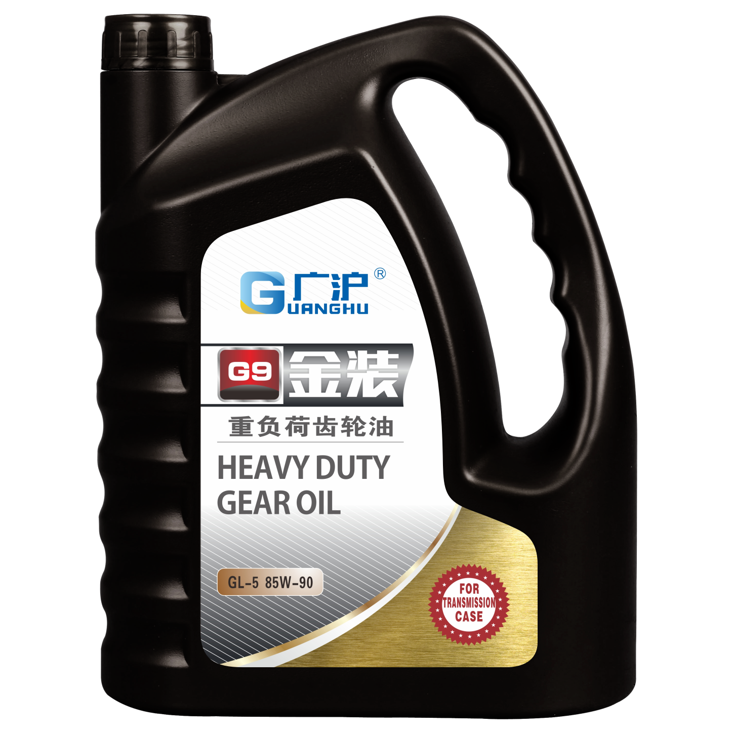 重負(fù)荷齒輪油85W-90 GL-5